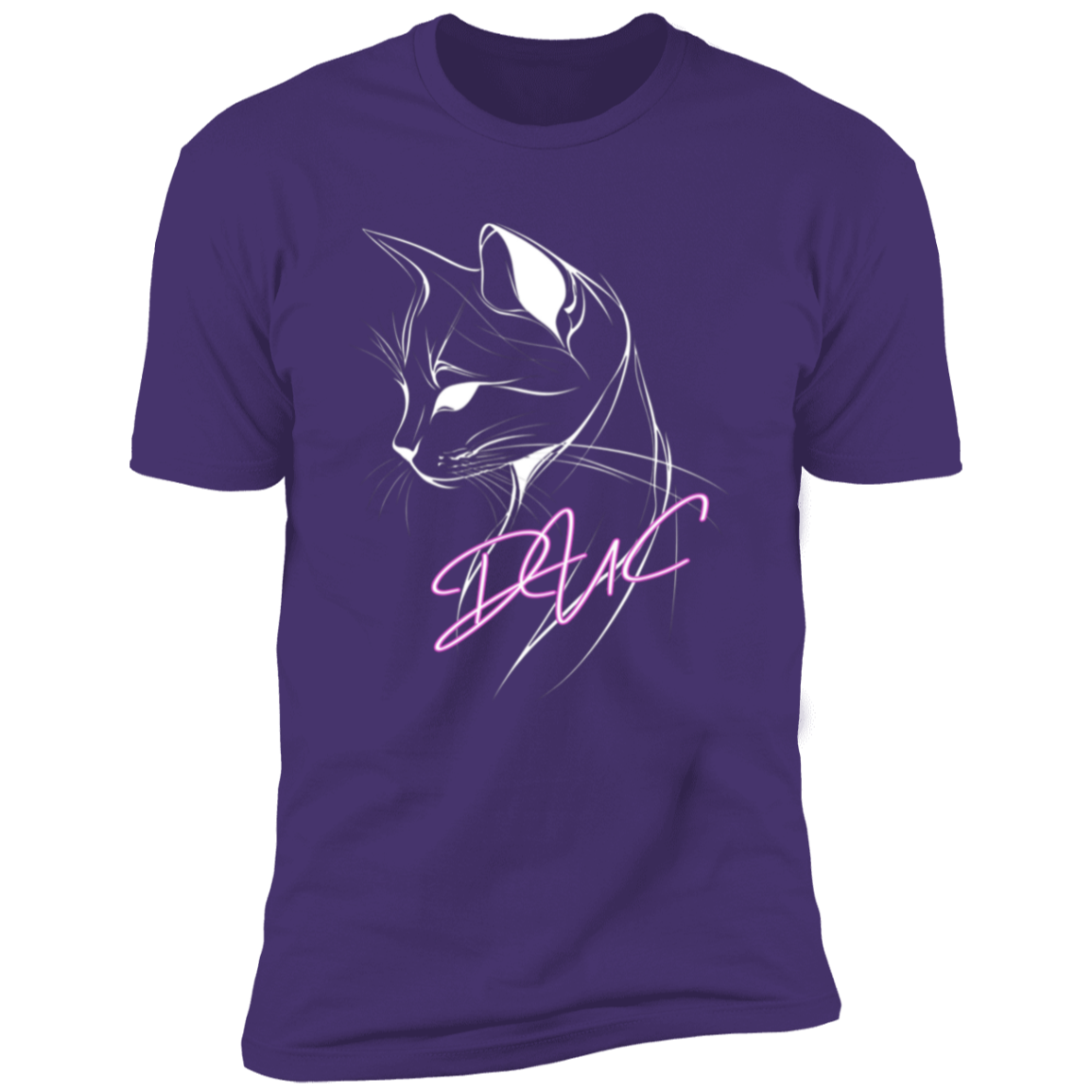 Danielle's Unique Crafts Short Sleeve T-Shirt