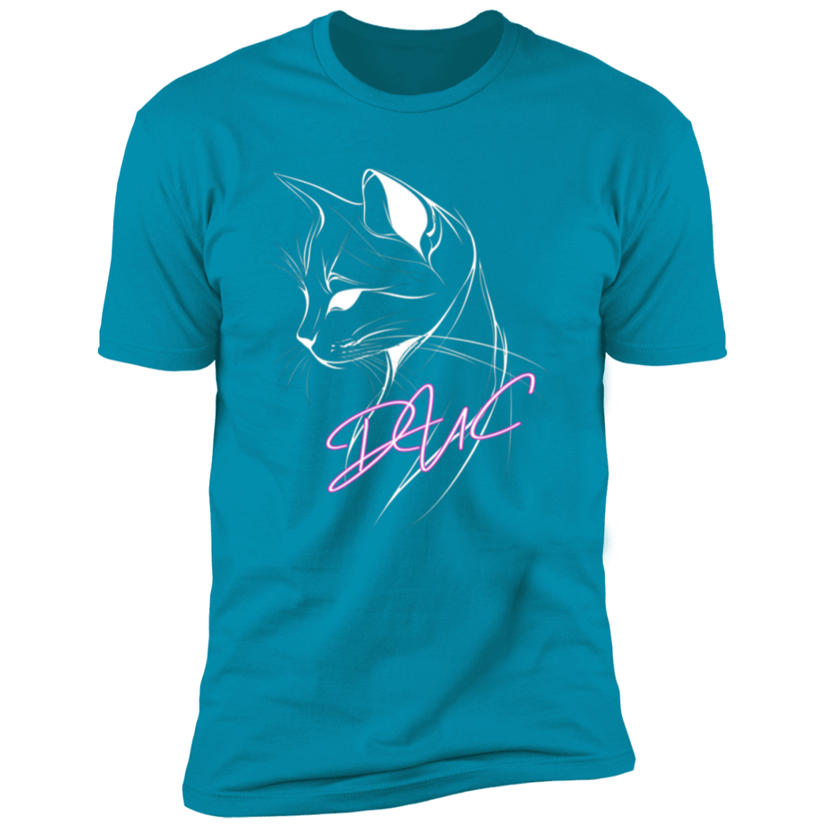 Danielle's Unique Crafts Short Sleeve T-Shirt