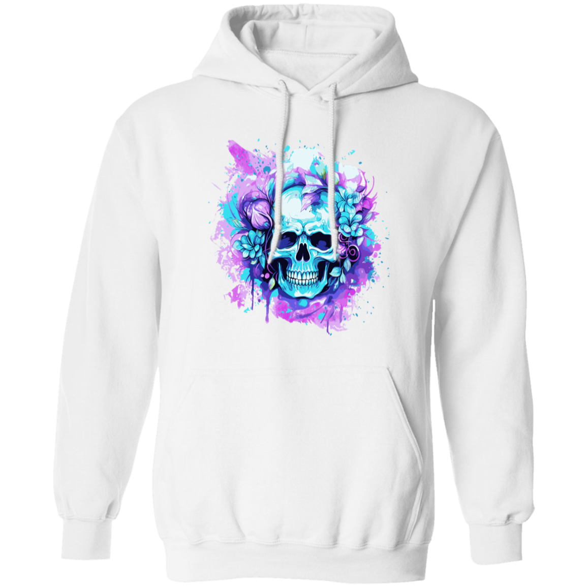 Good Girl Pullover Hoodie