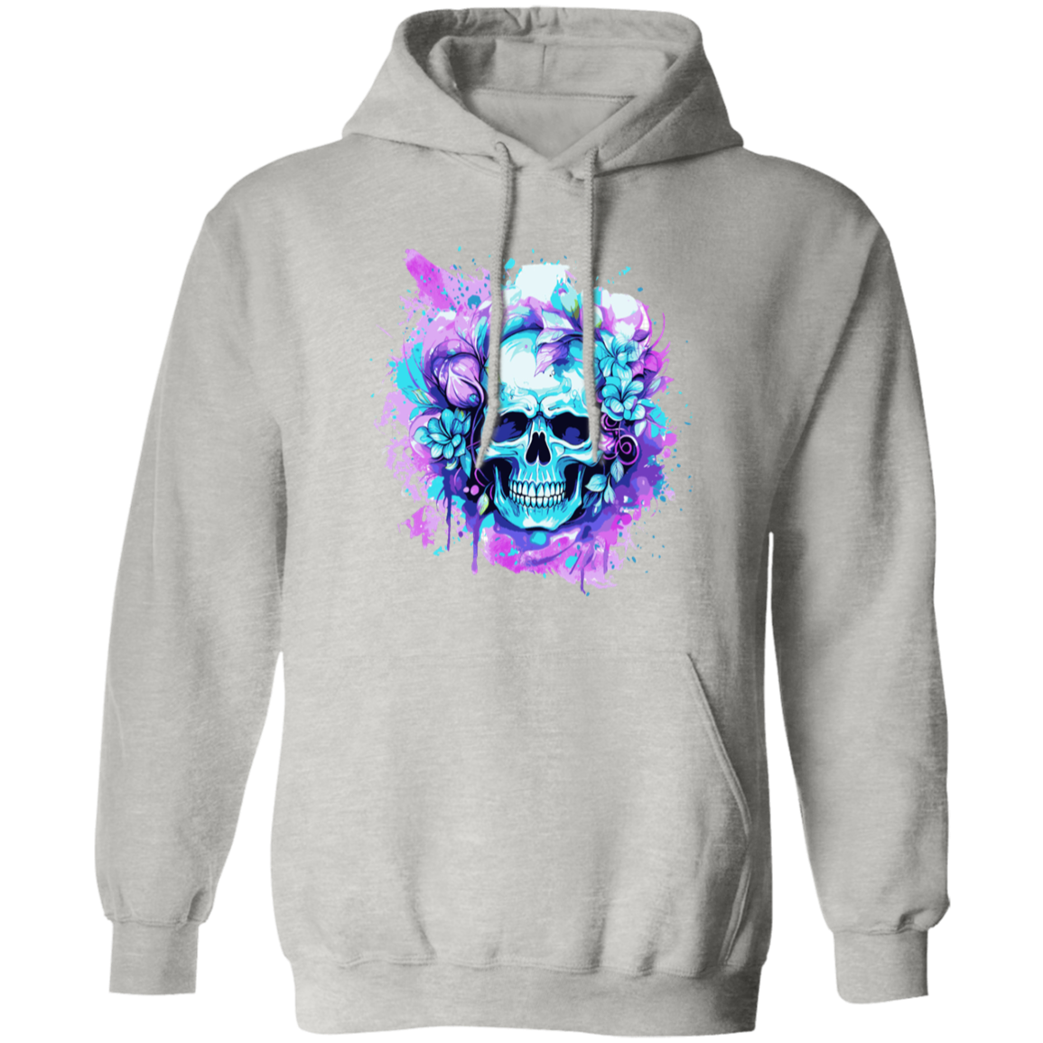 Good Girl Pullover Hoodie
