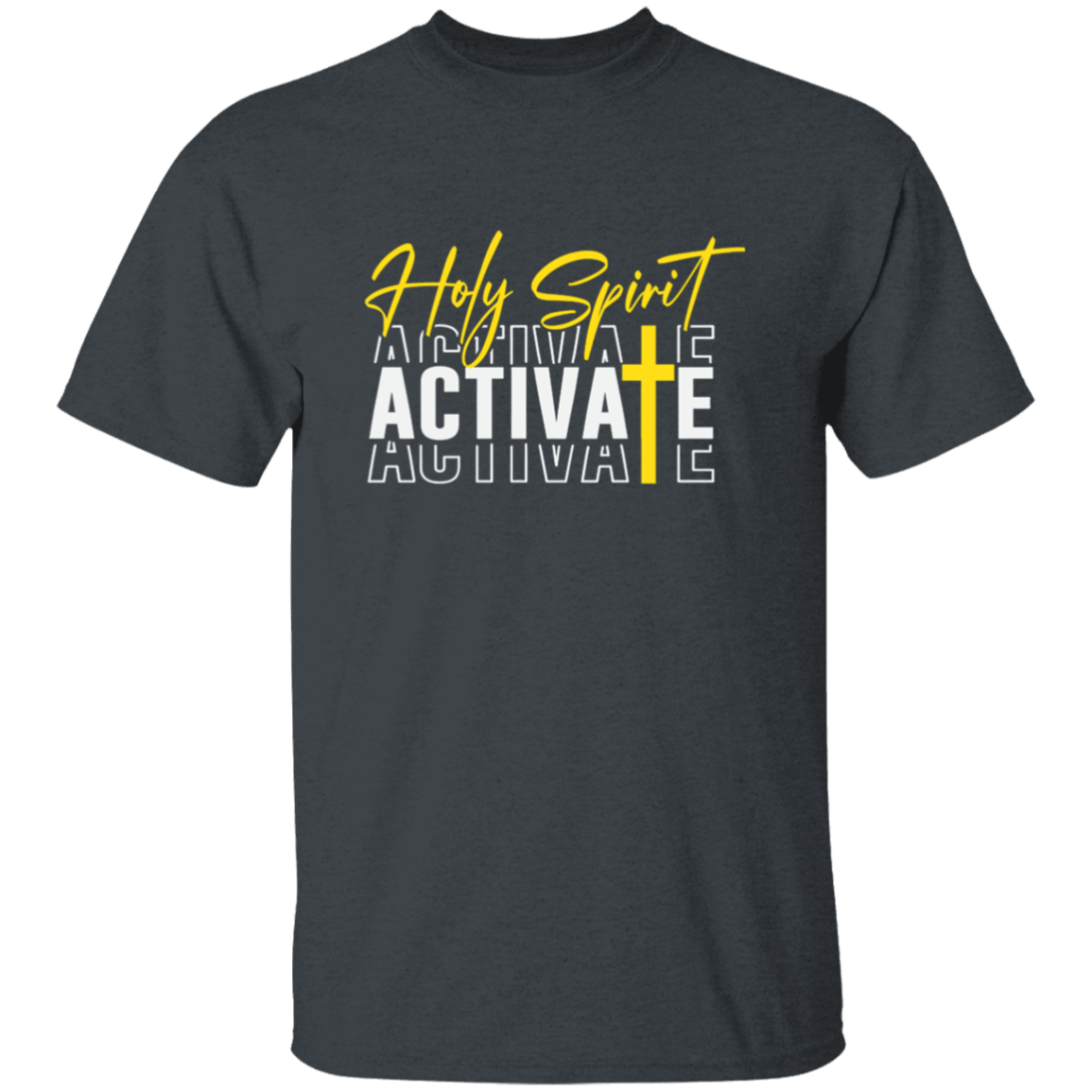 Holy Spirit T-Shirt