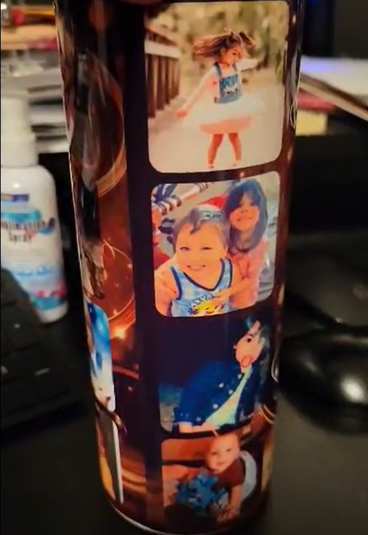 Can you make something that is personlized?