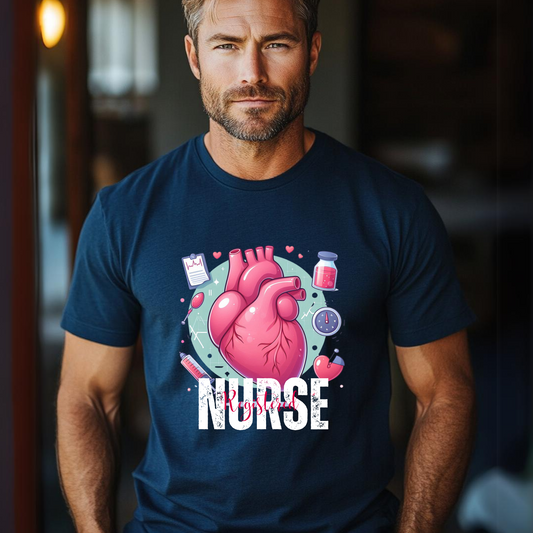 Registered Nurse T-Shirt