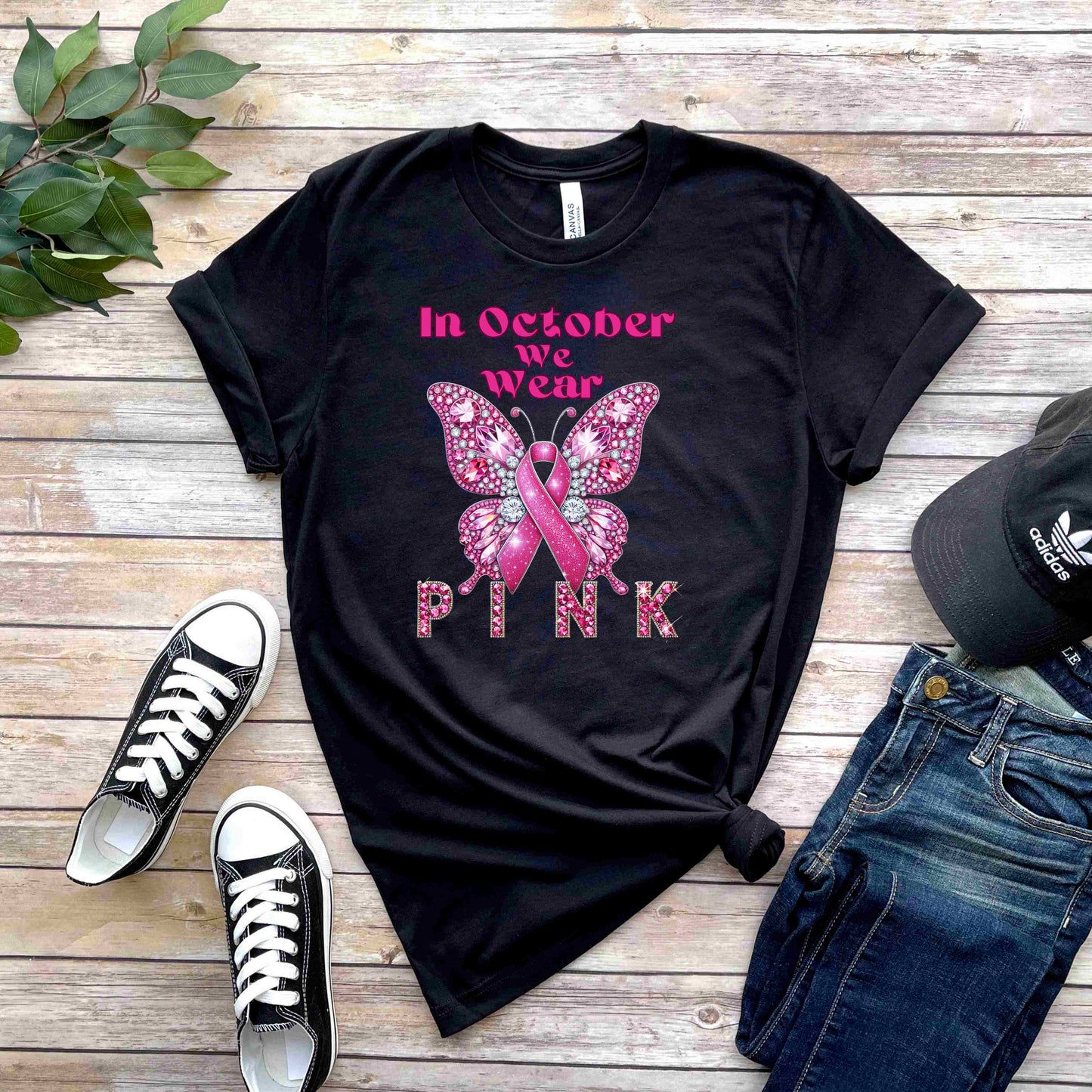 PINK T-Shirt