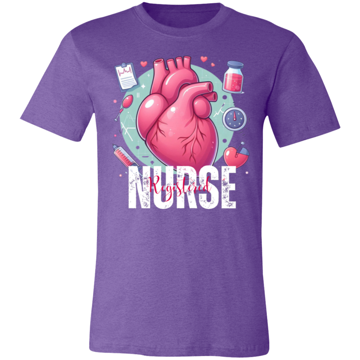 Registered Nurse T-Shirt