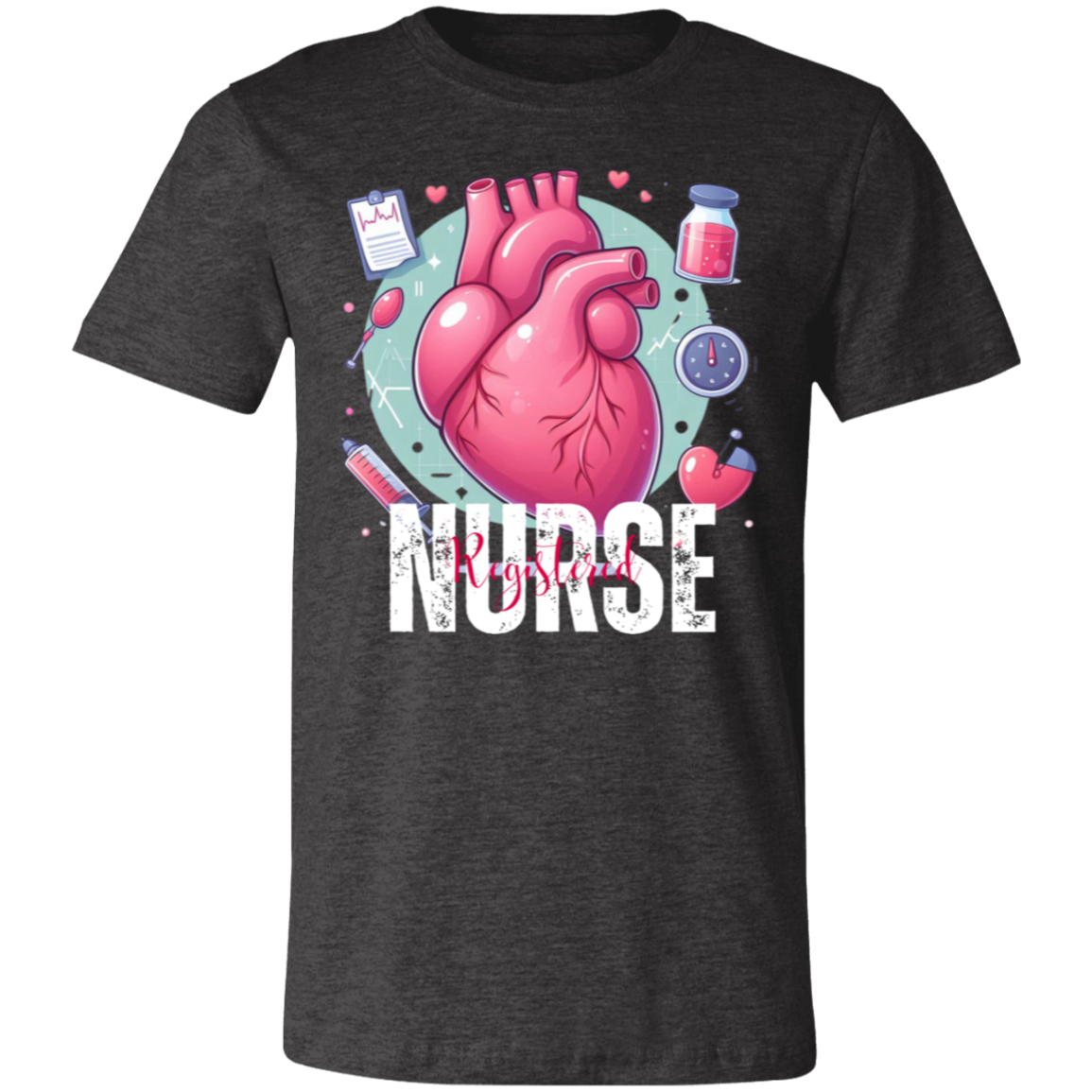 Registered Nurse T-Shirt