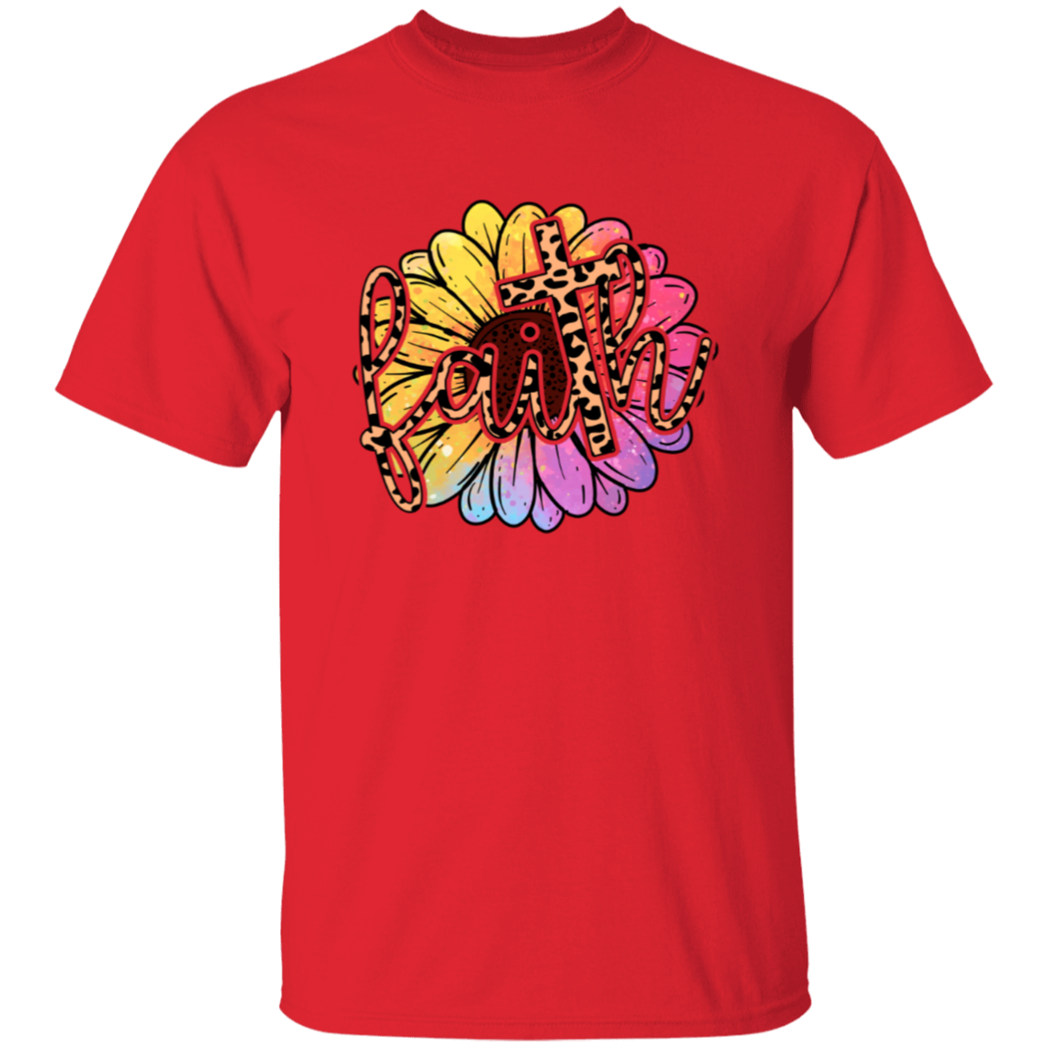 Faith T-Shirt