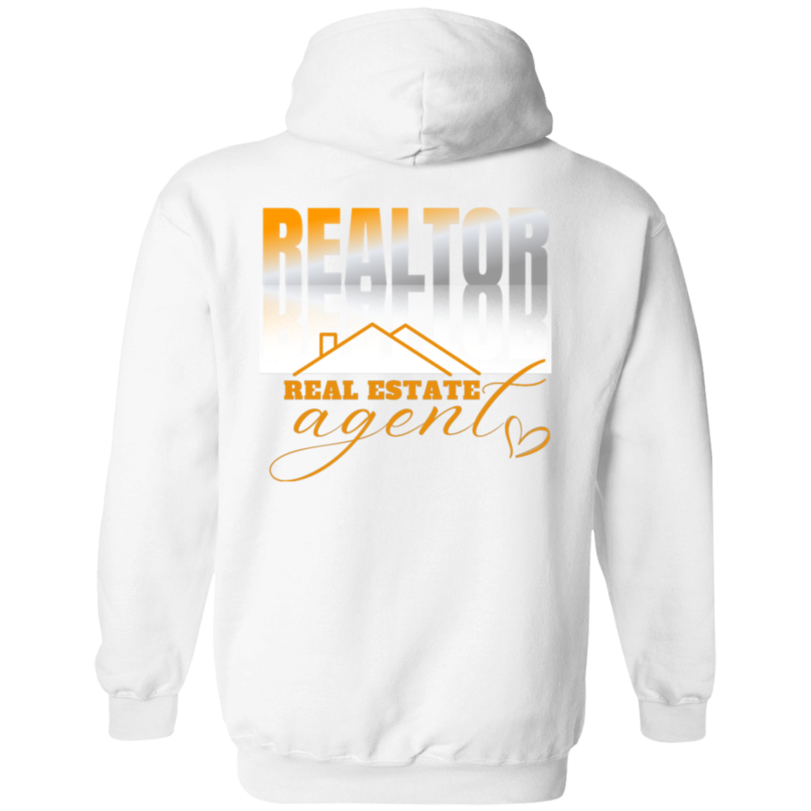 Realtor Pullover Hoodie