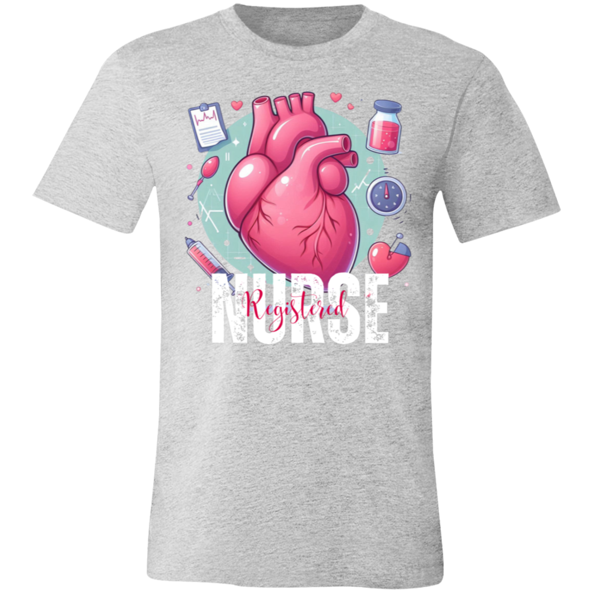 Registered Nurse T-Shirt