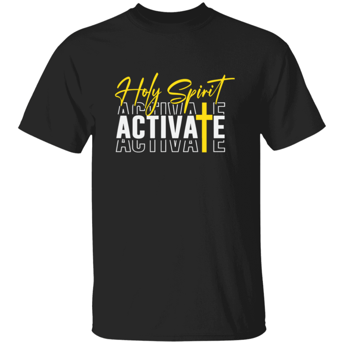 Holy Spirit T-Shirt