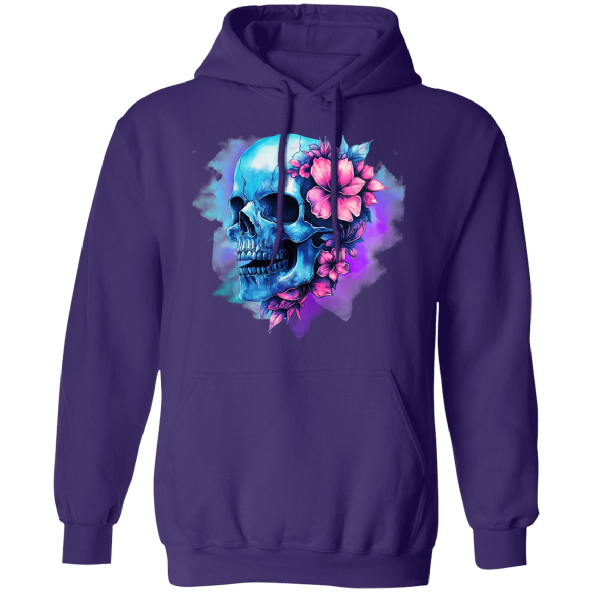 I'll Never Be Someone I'm NOT Pullover Hoodie