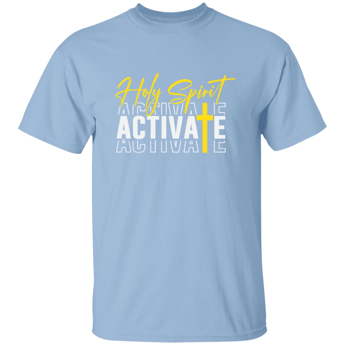 Holy Spirit T-Shirt