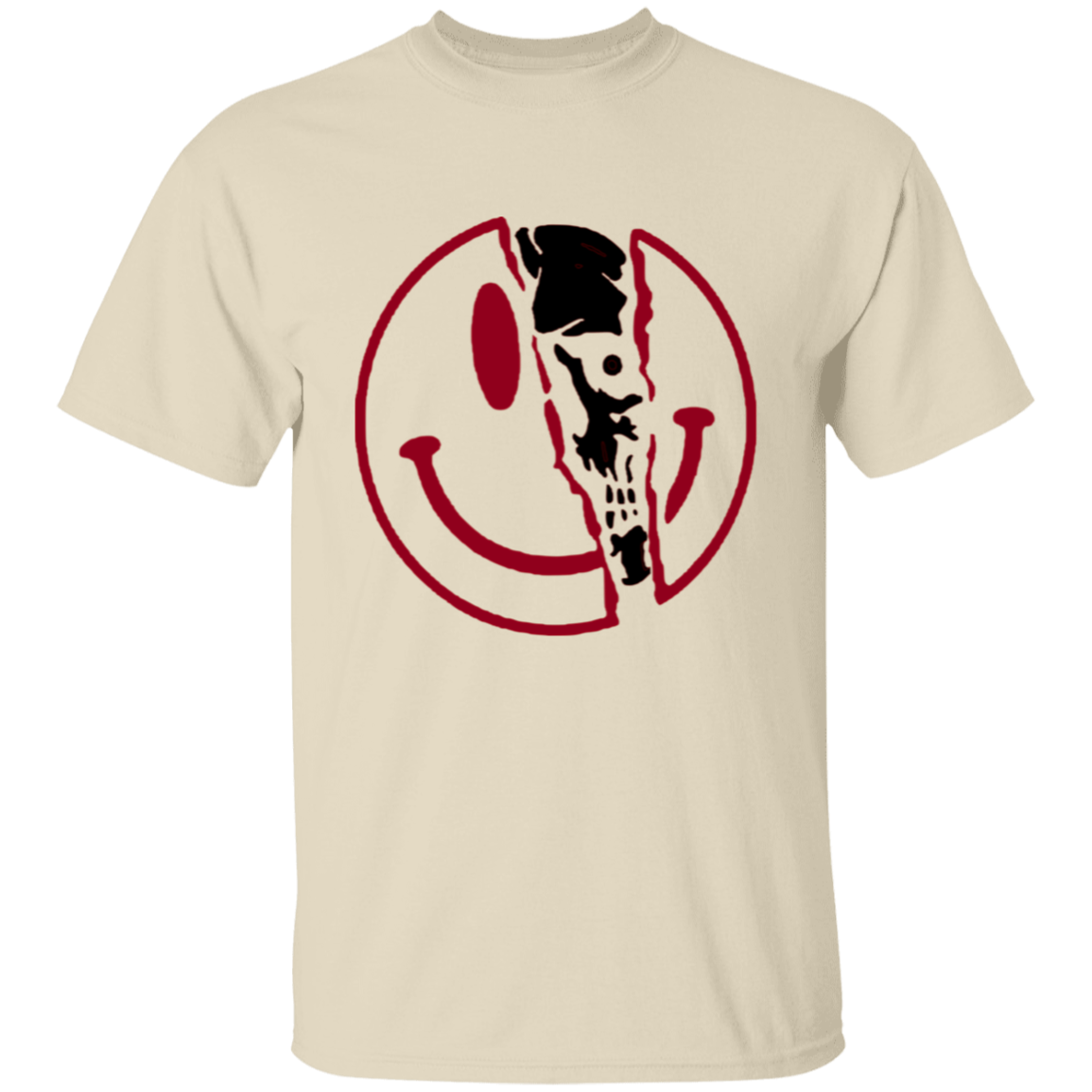 I'm Broken - T-Shirt