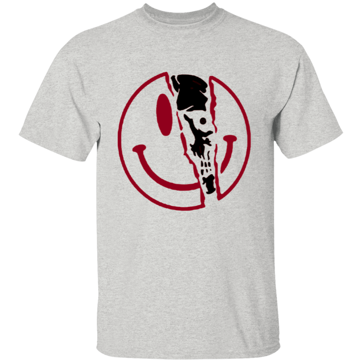 I'm Broken - T-Shirt