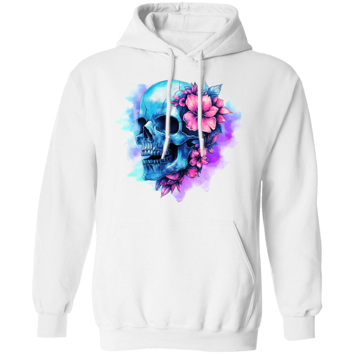 I'll Never Be Someone I'm NOT Pullover Hoodie