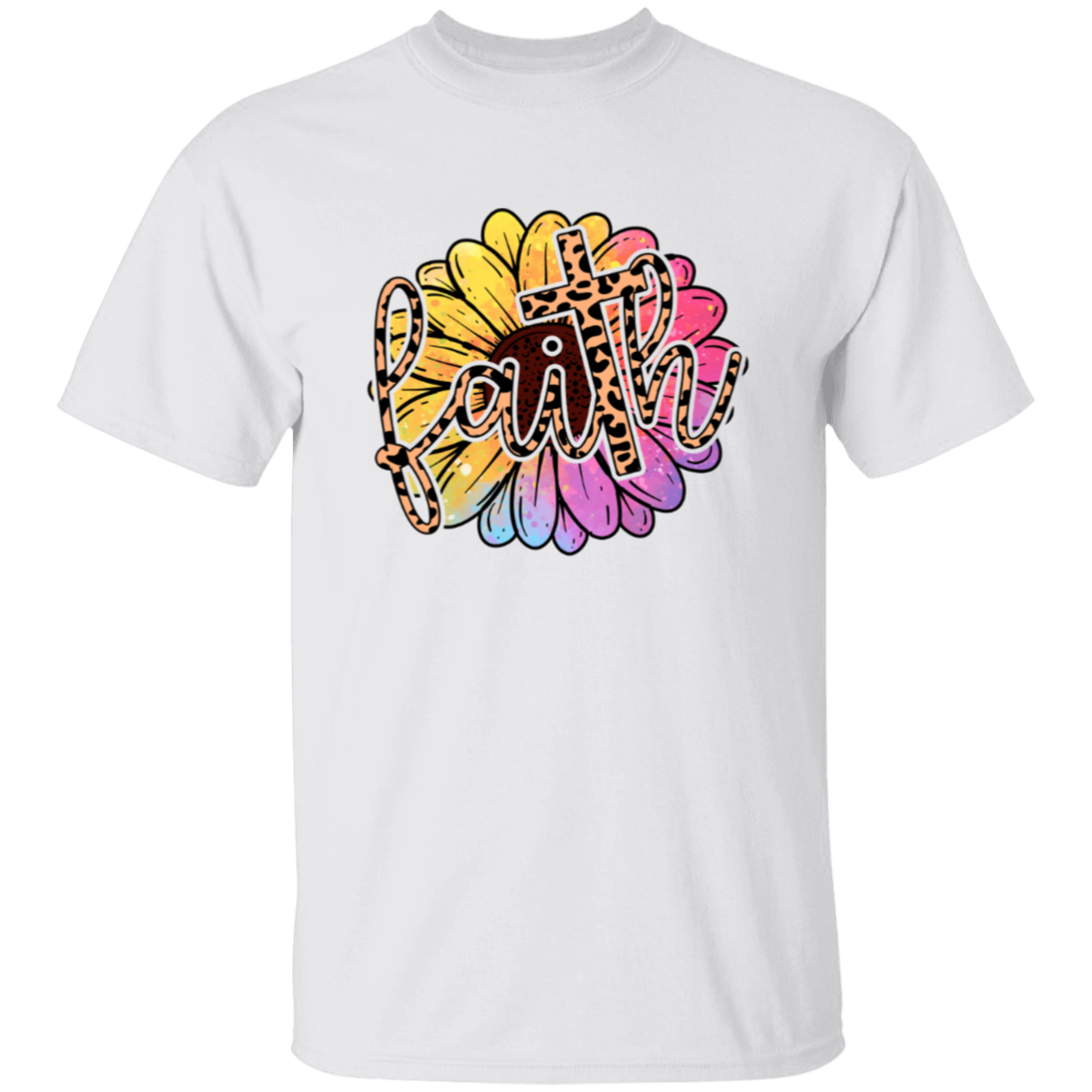 Faith T-Shirt