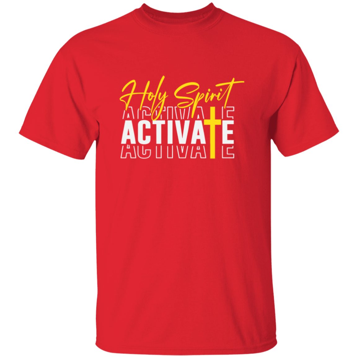 Holy Spirit T-Shirt