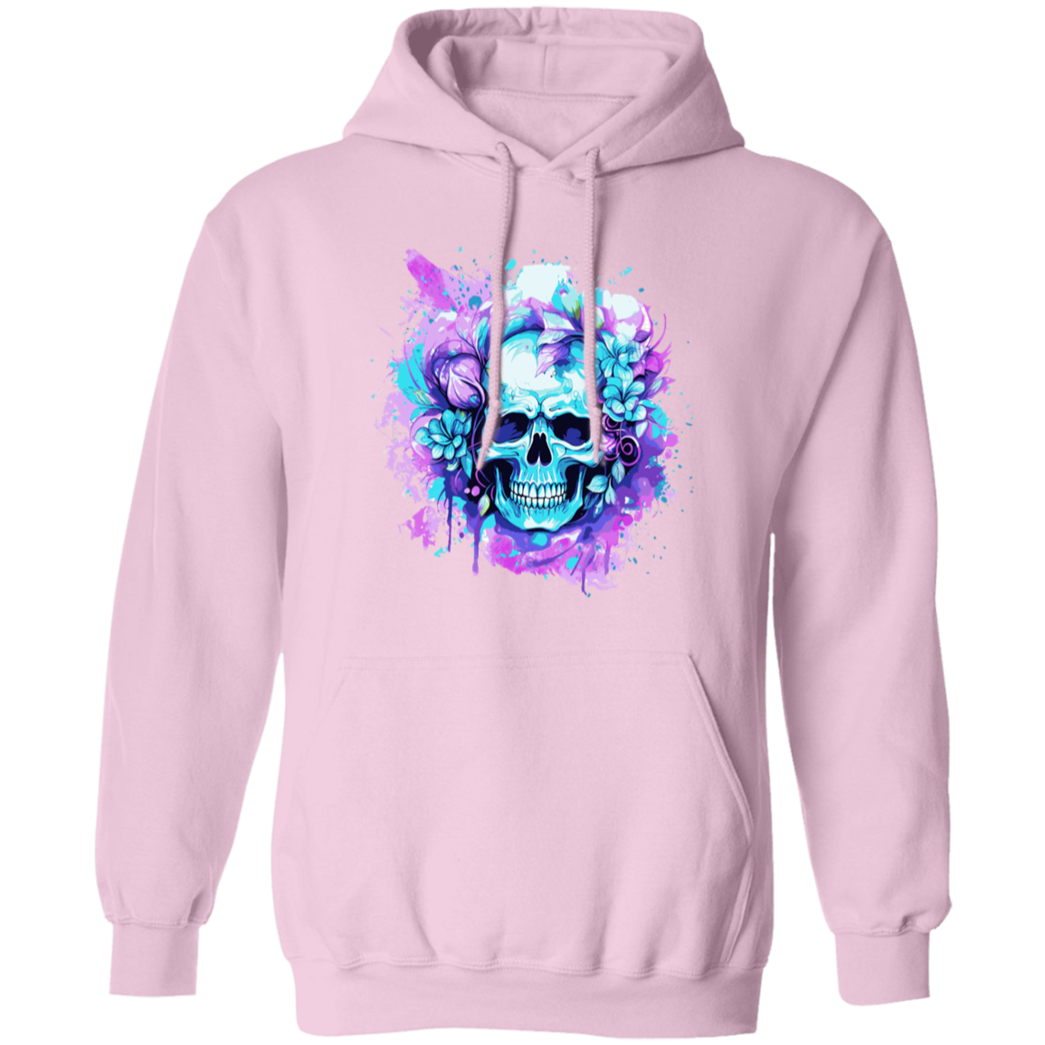 Good Girl Pullover Hoodie