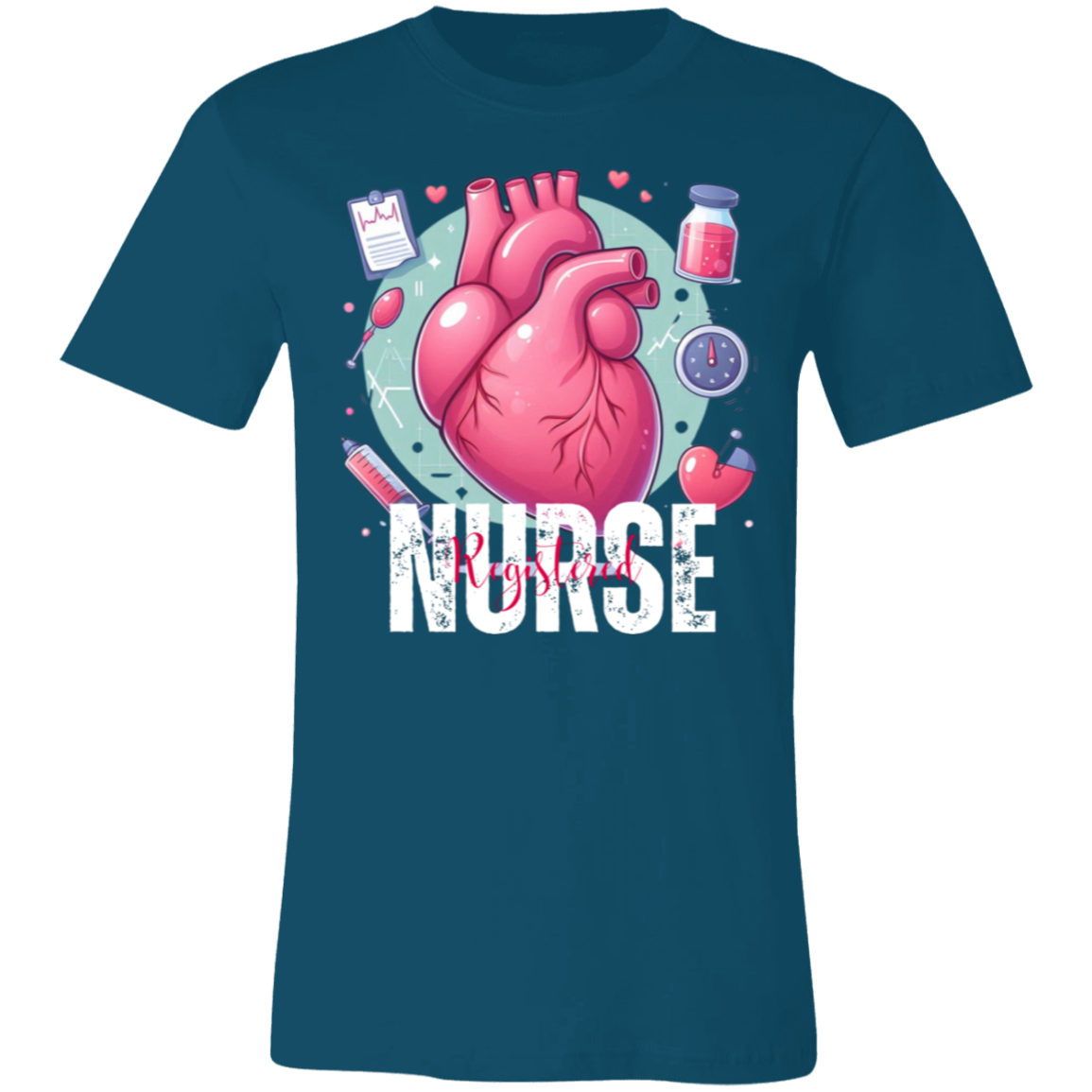 Registered Nurse T-Shirt