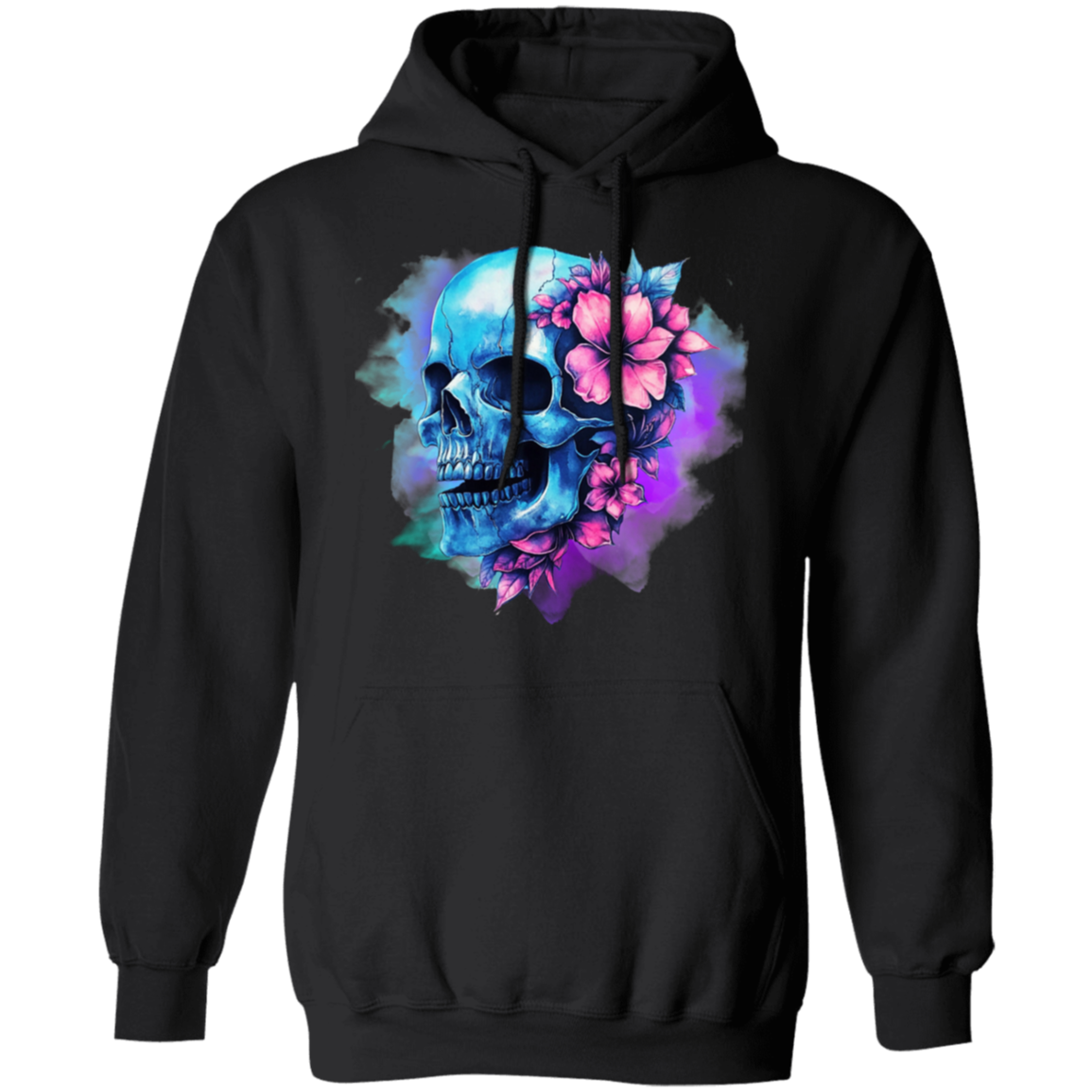 I'll Never Be Someone I'm NOT Pullover Hoodie