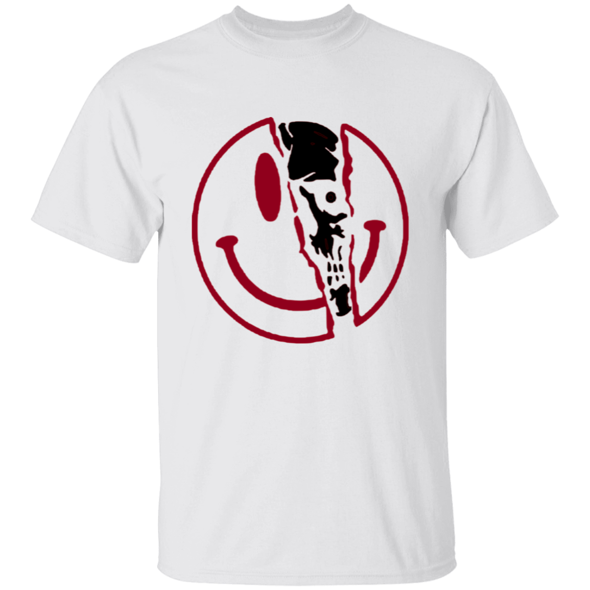 I'm Broken - T-Shirt