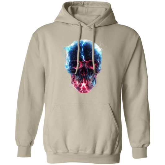 I can't go to HELL Pullover Hoodie