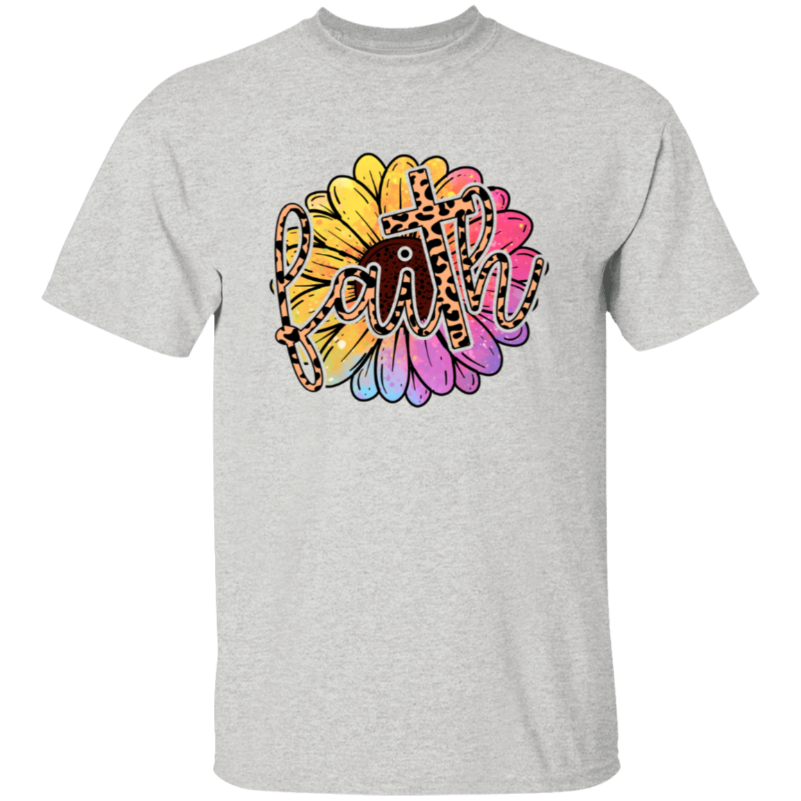 Faith T-Shirt
