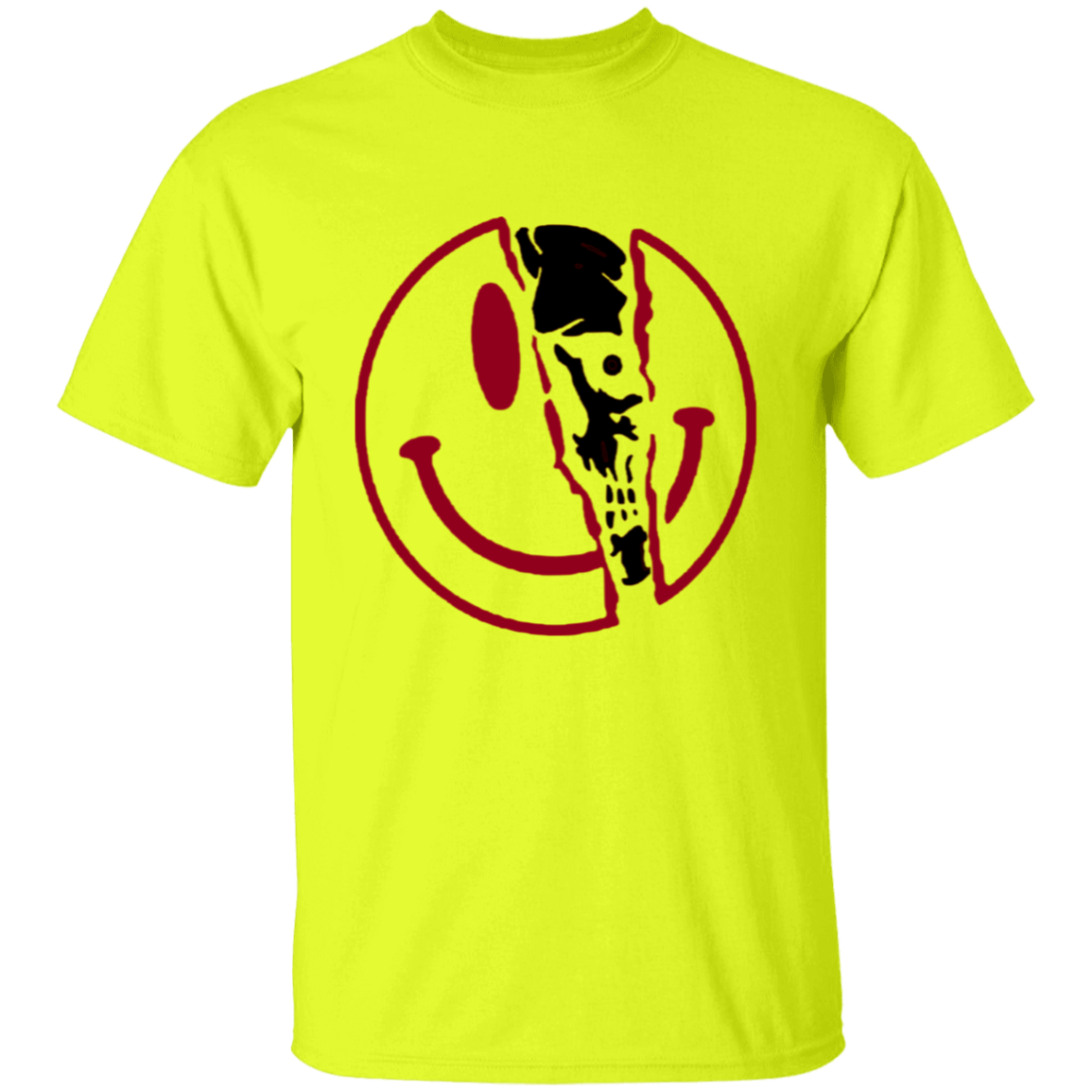 I'm Broken - T-Shirt