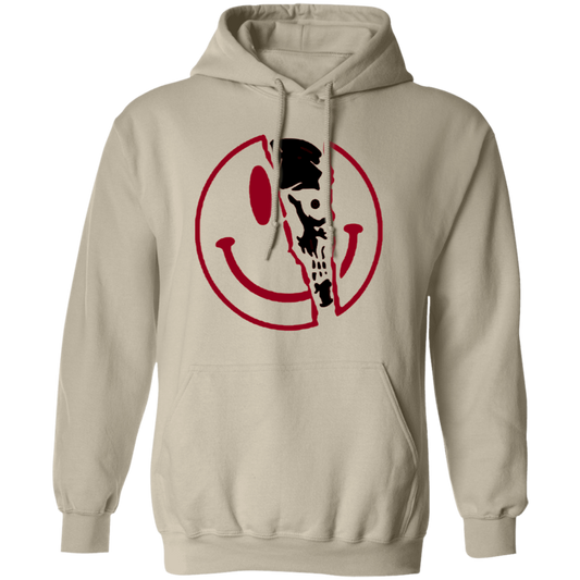 I'm Broken, I'm OK -  Pullover Hoodie