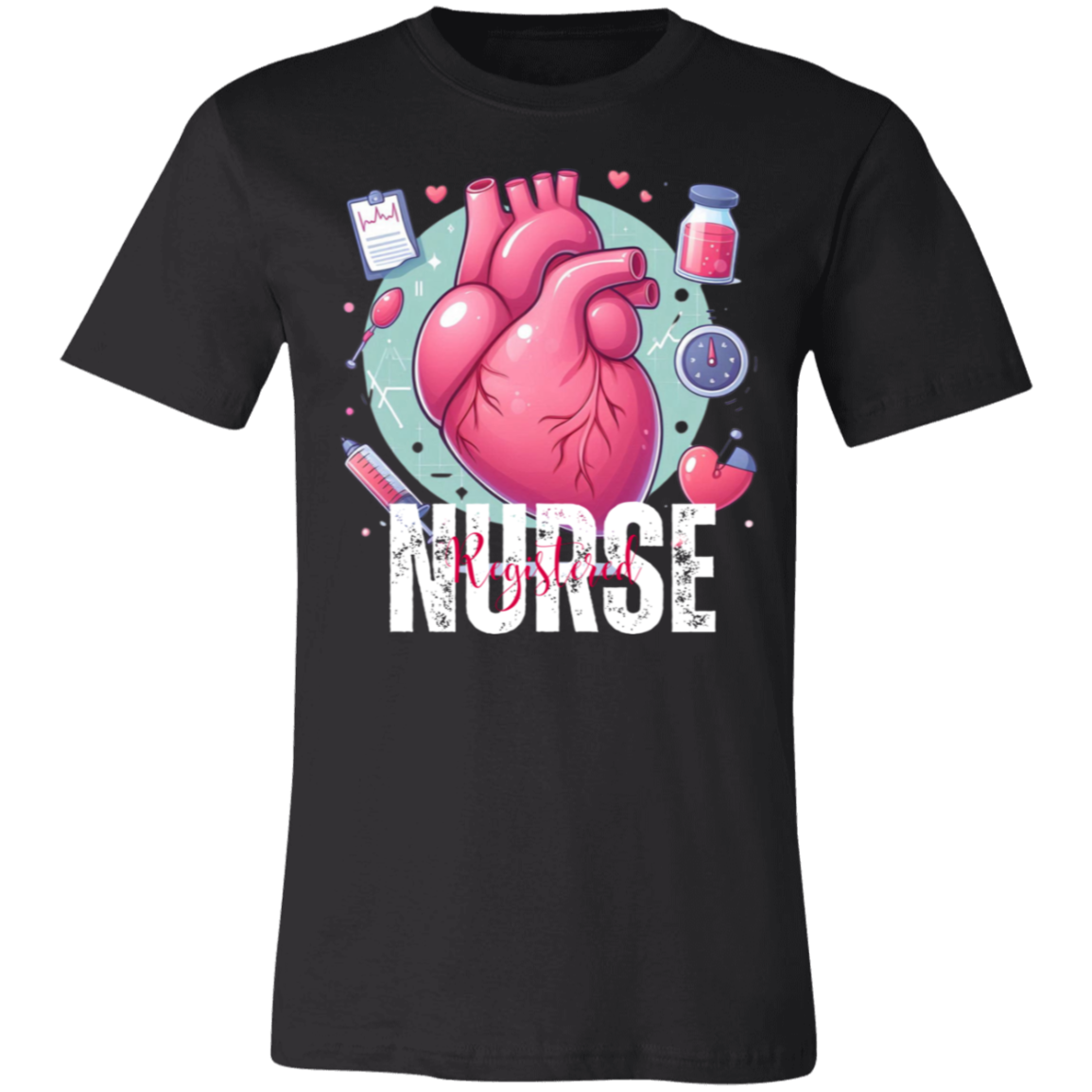 Registered Nurse T-Shirt