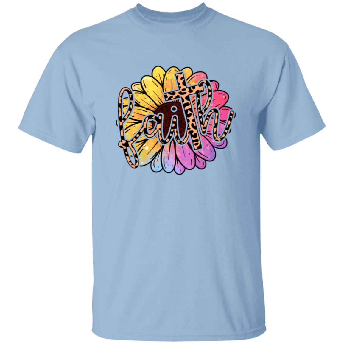 Faith T-Shirt