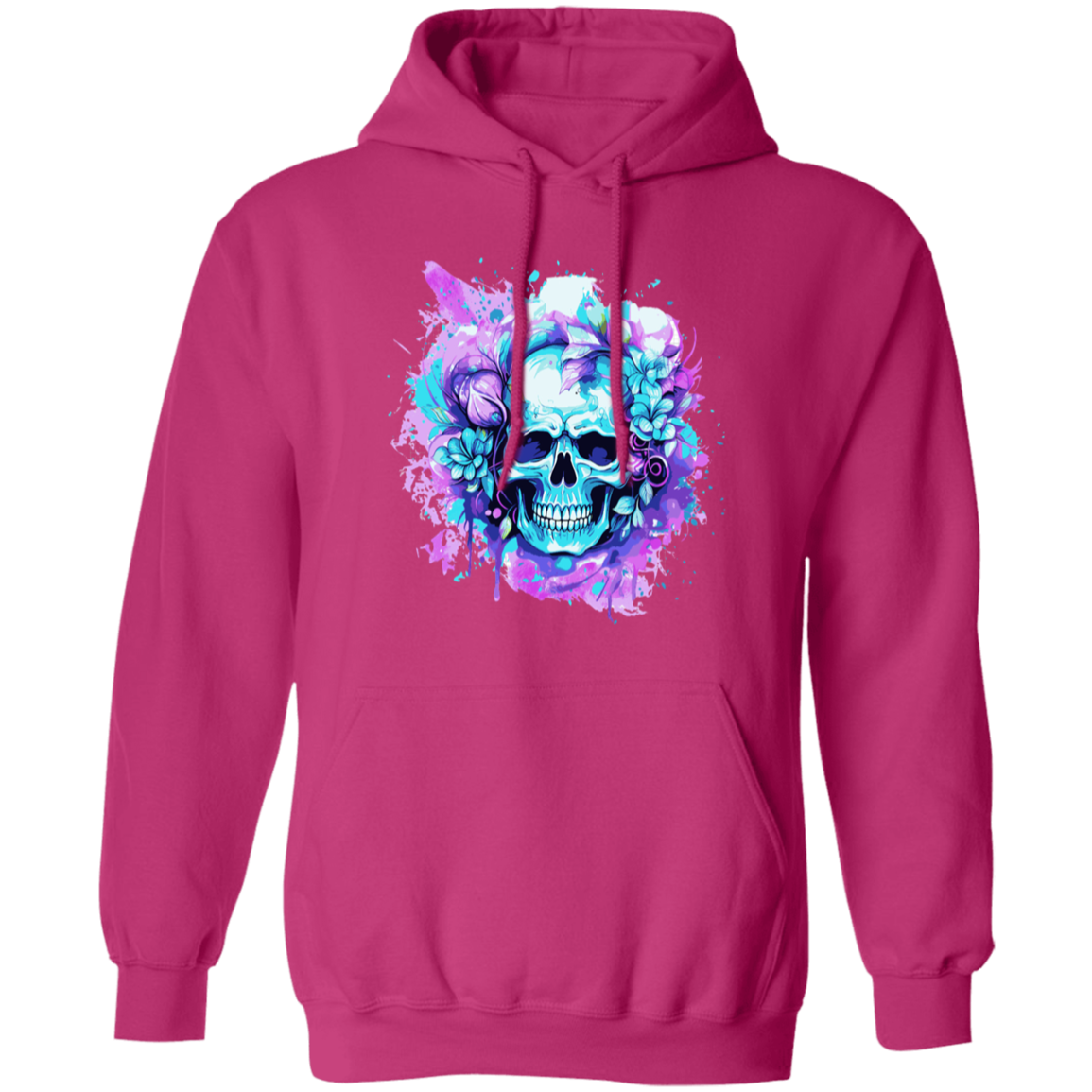 Good Girl Pullover Hoodie