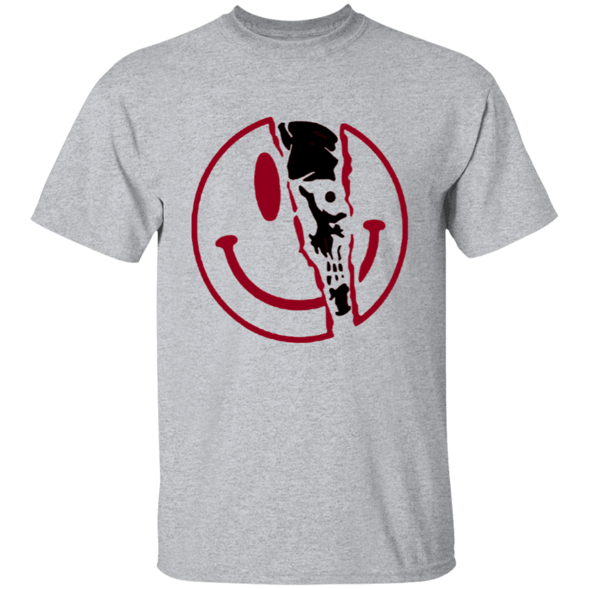 I'm Broken - T-Shirt
