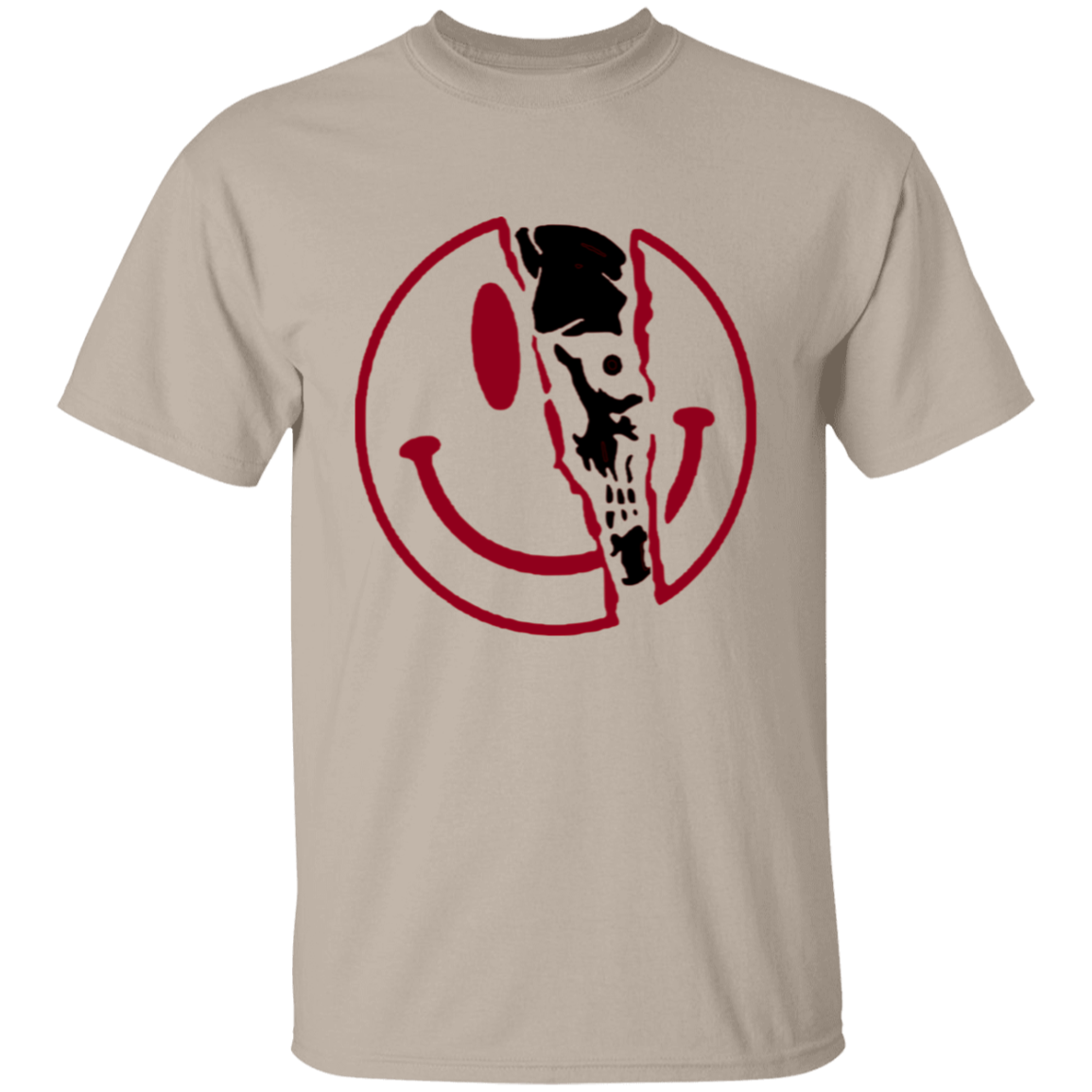 I'm Broken - T-Shirt