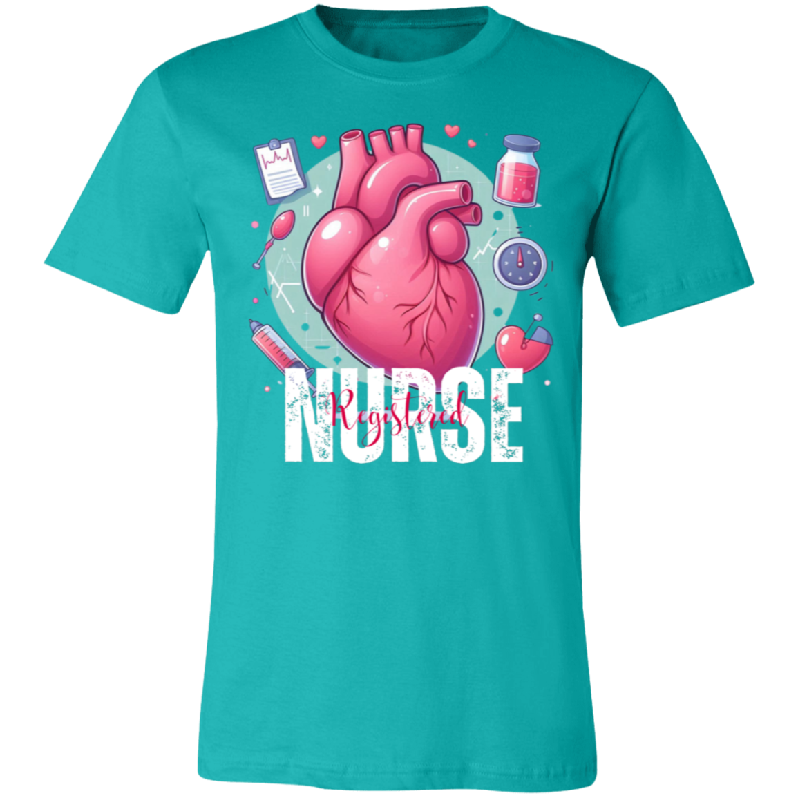Registered Nurse T-Shirt