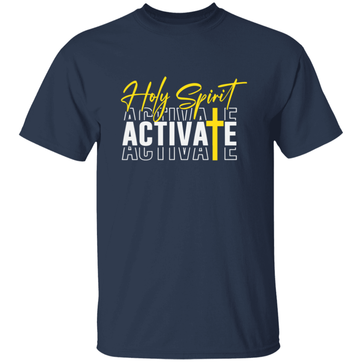 Holy Spirit T-Shirt