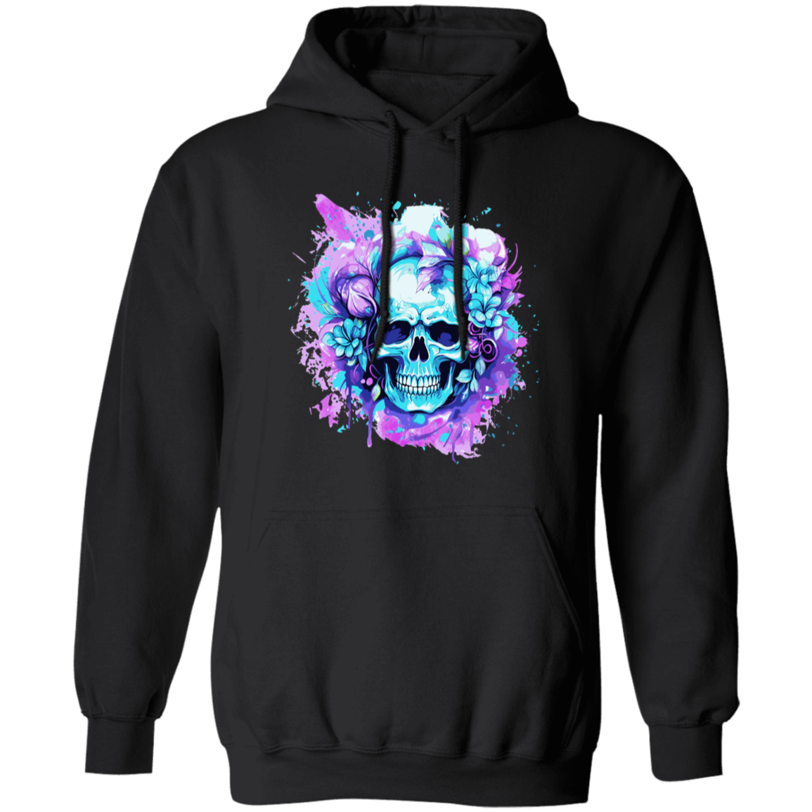 Good Girl Pullover Hoodie