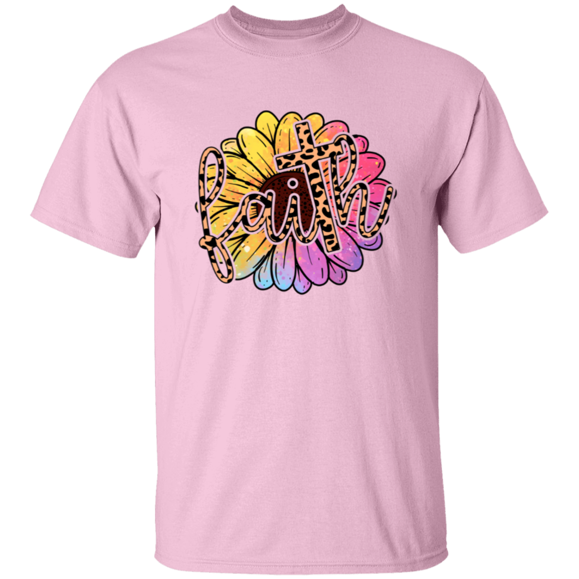 Faith T-Shirt