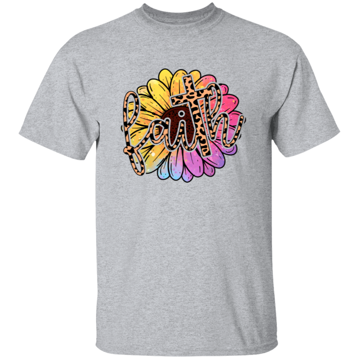 Faith T-Shirt