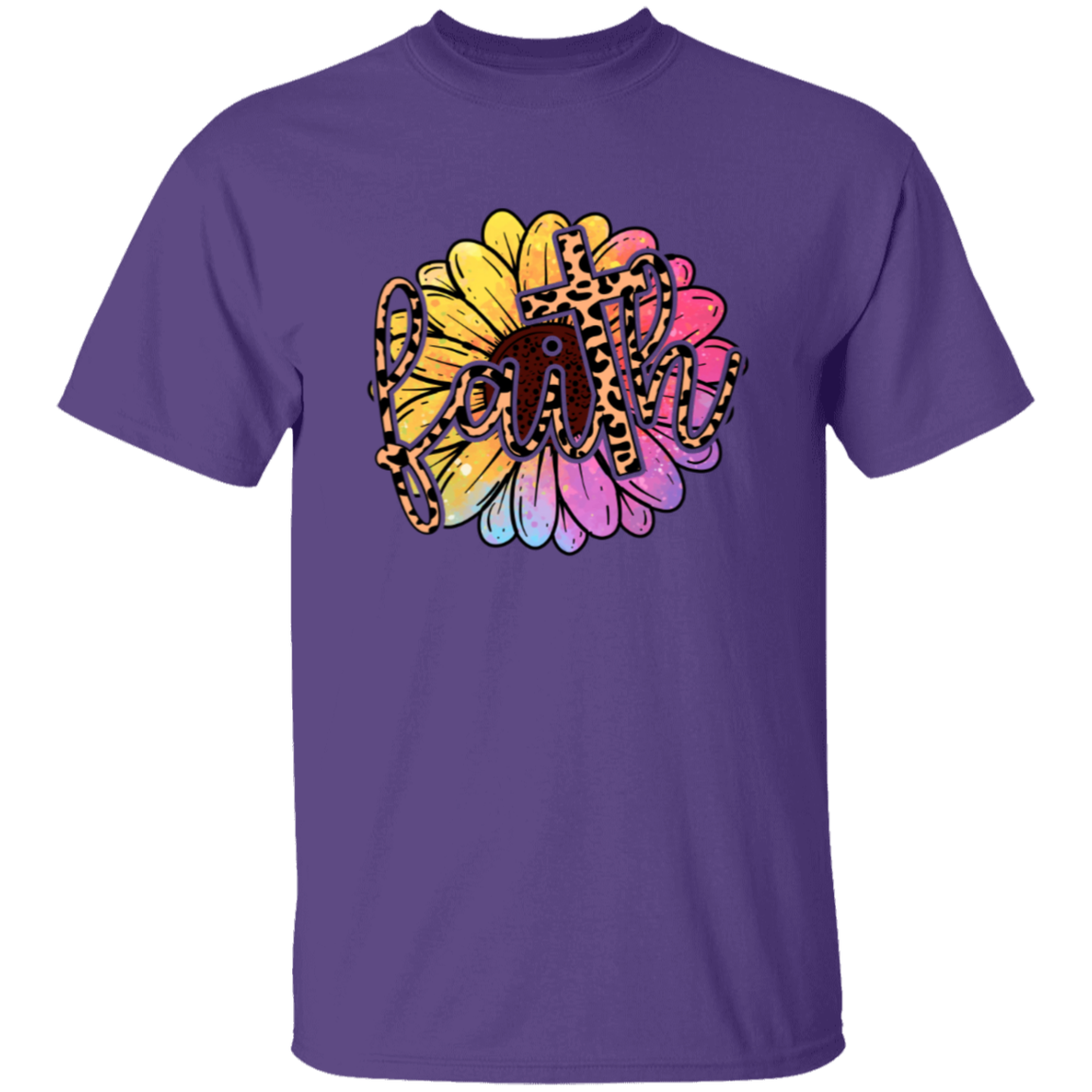 Faith T-Shirt