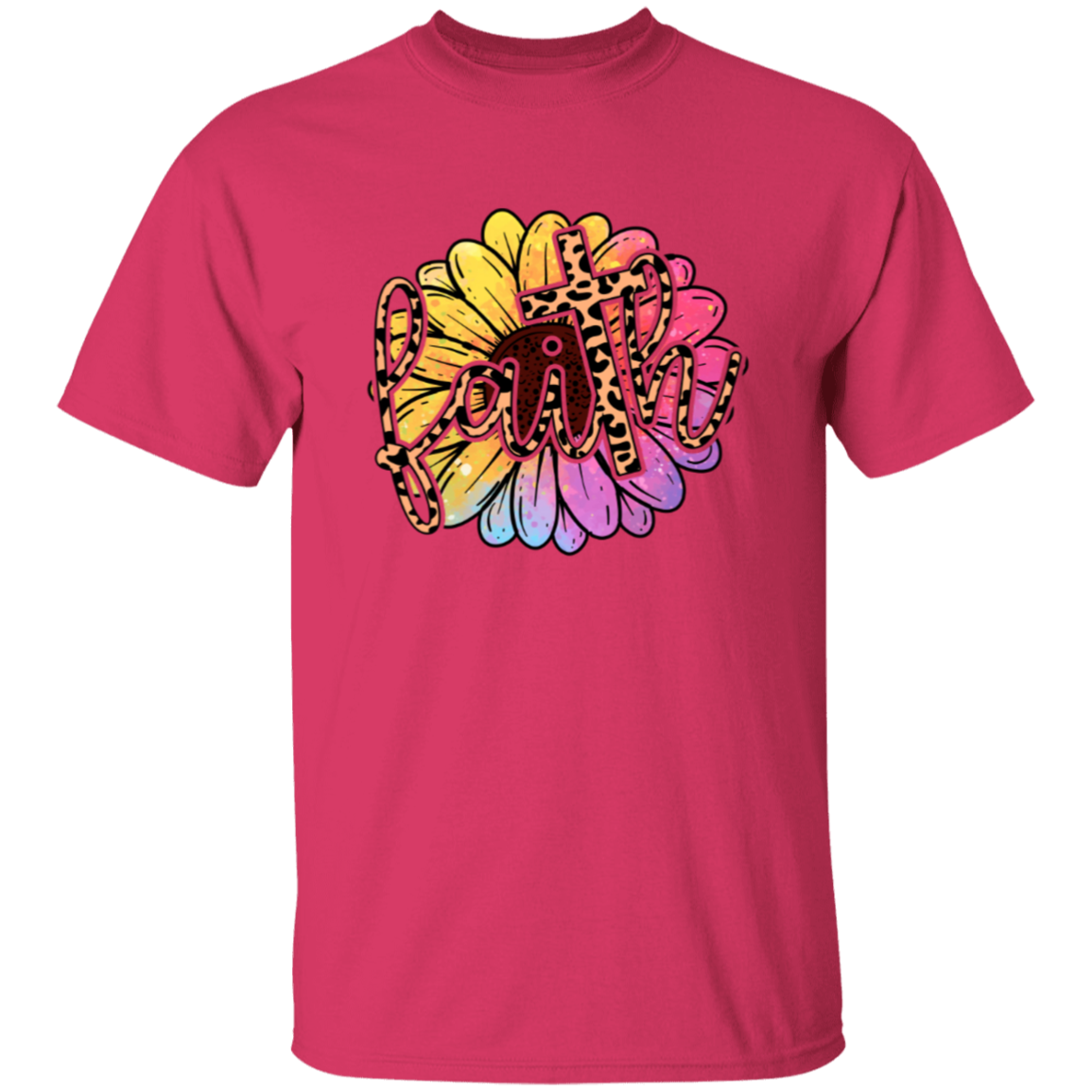Faith T-Shirt
