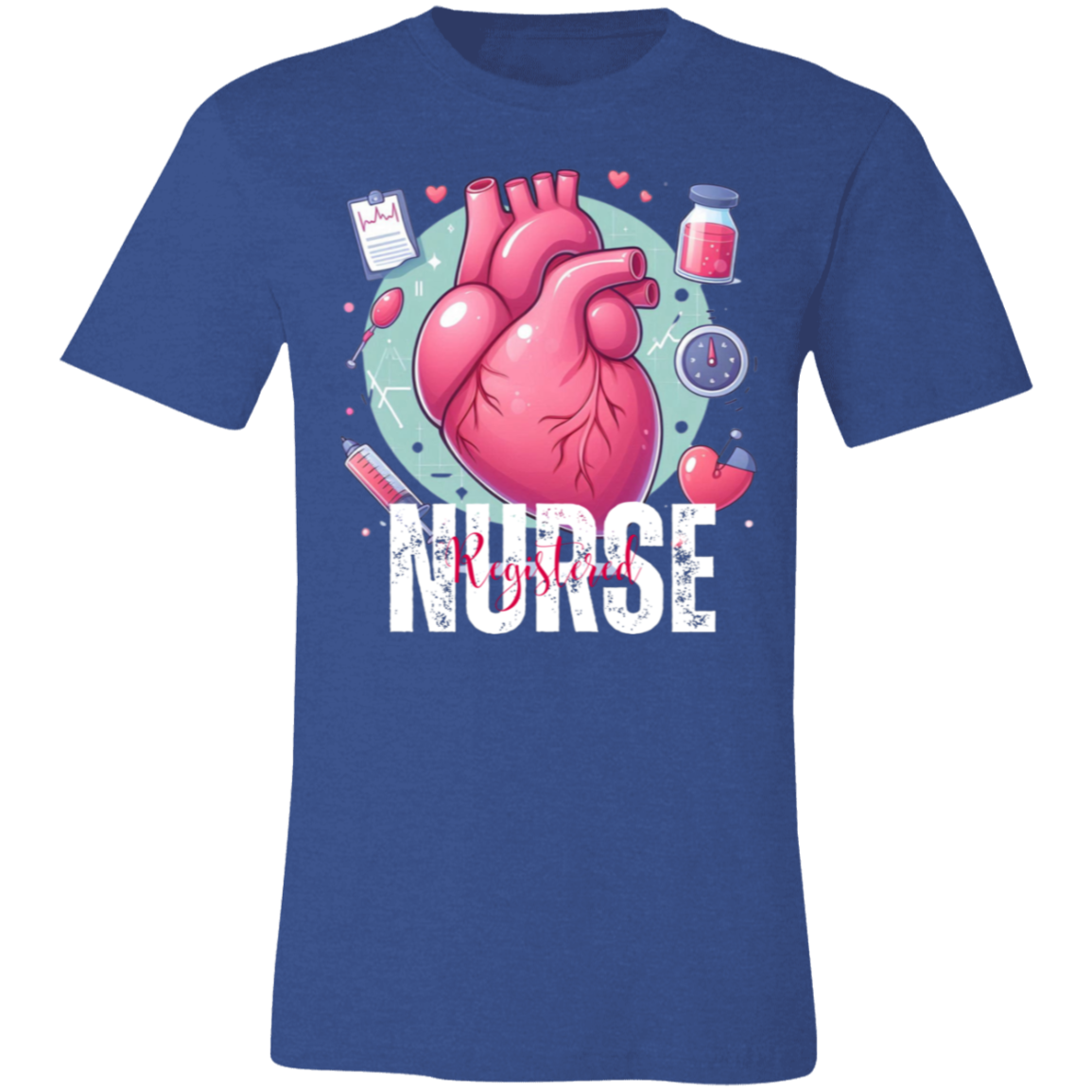 Registered Nurse T-Shirt