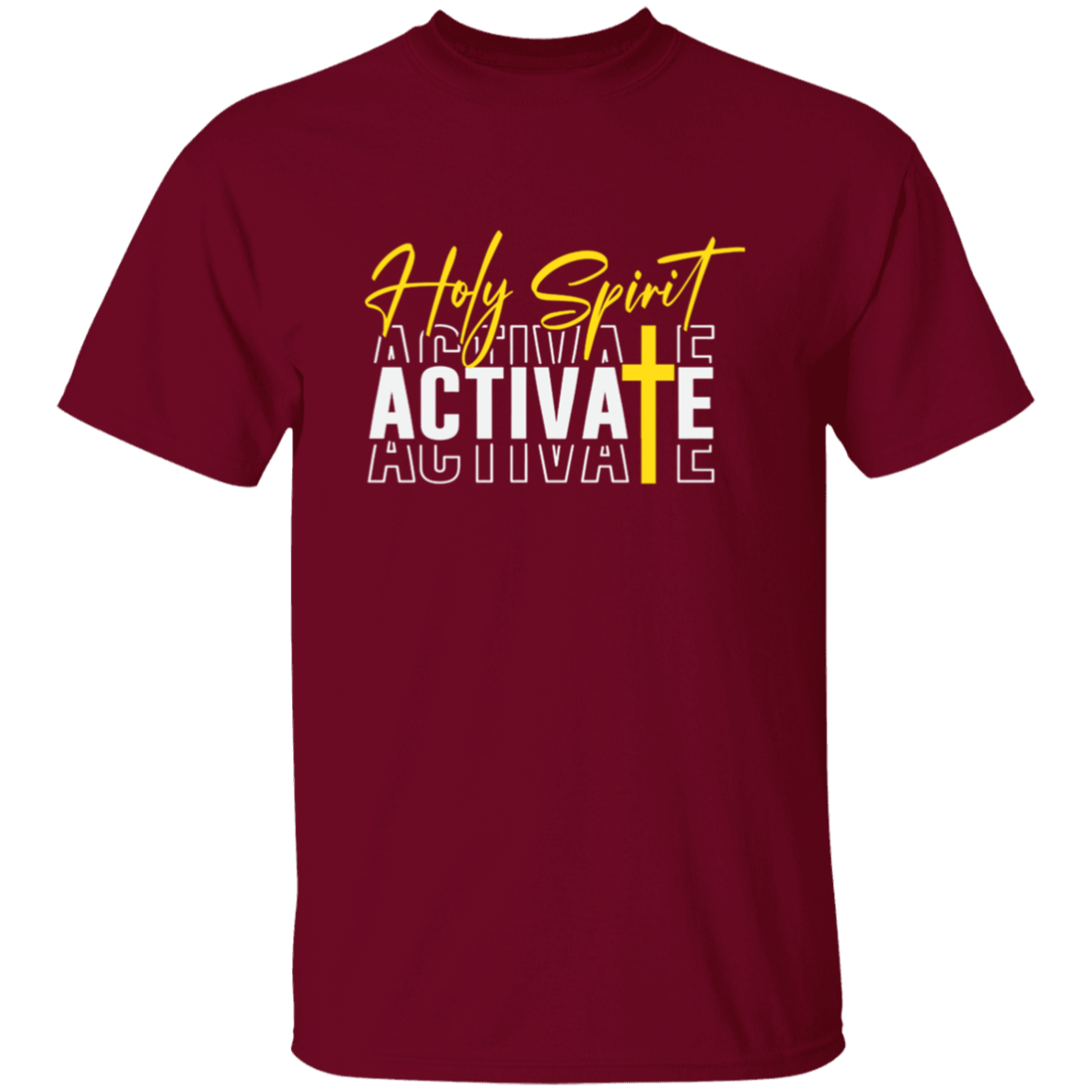 Holy Spirit T-Shirt