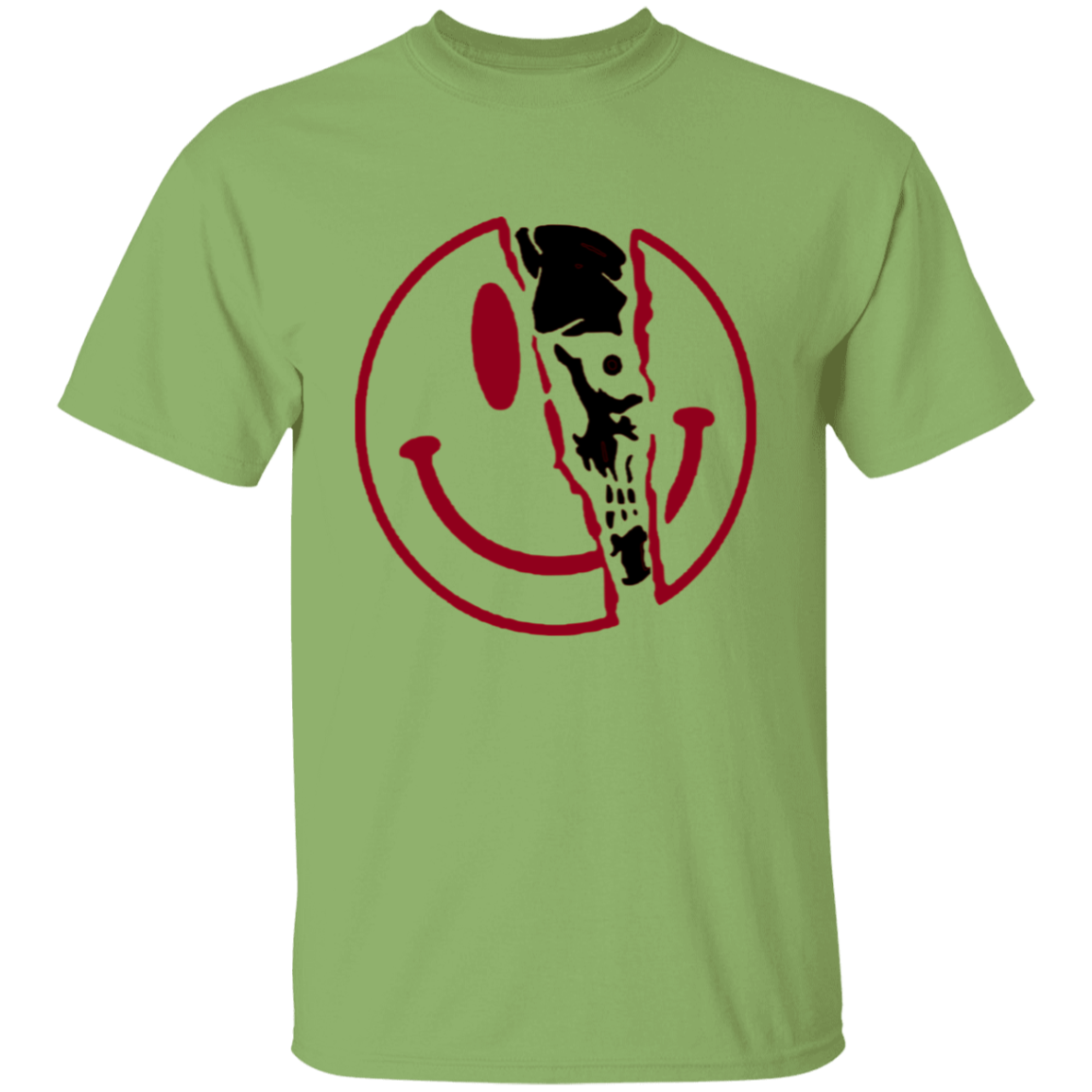 I'm Broken - T-Shirt
