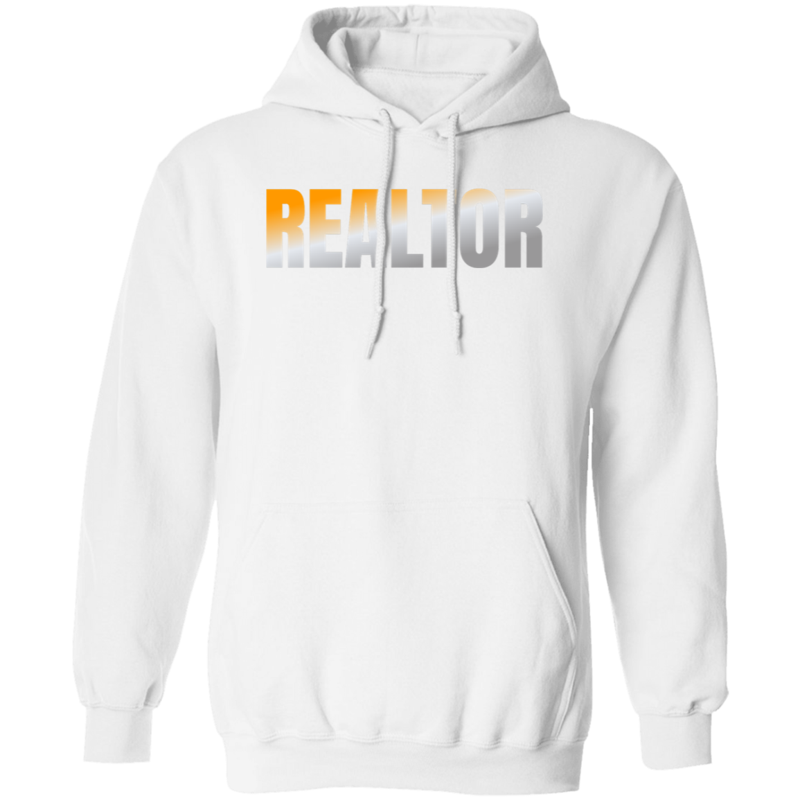 Realtor Pullover Hoodie