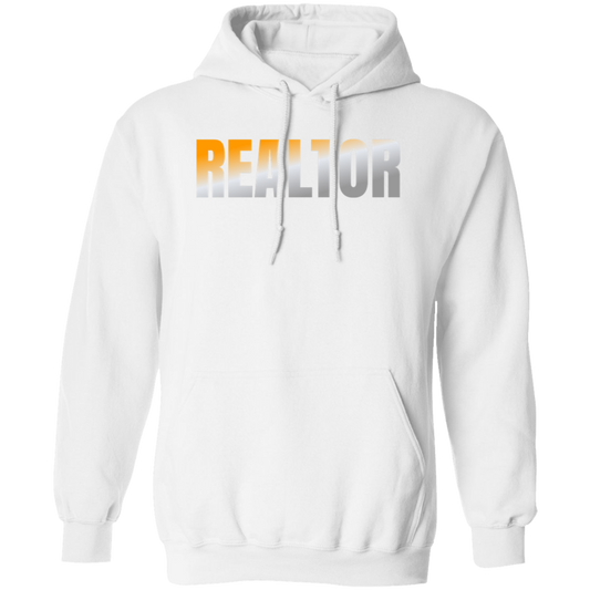 Realtor Pullover Hoodie