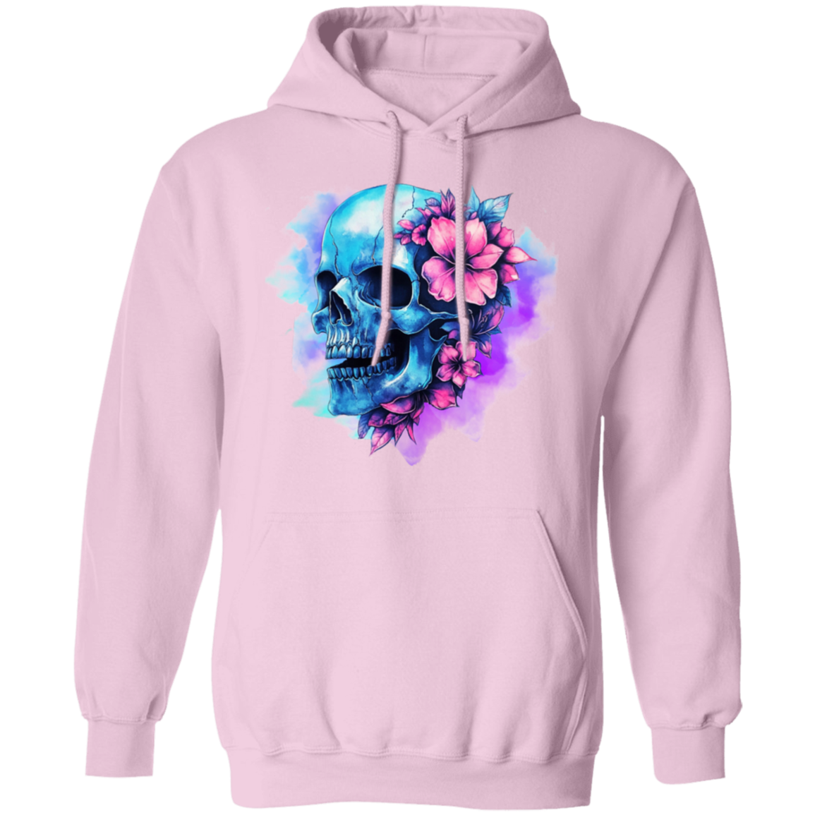 I'll Never Be Someone I'm NOT Pullover Hoodie