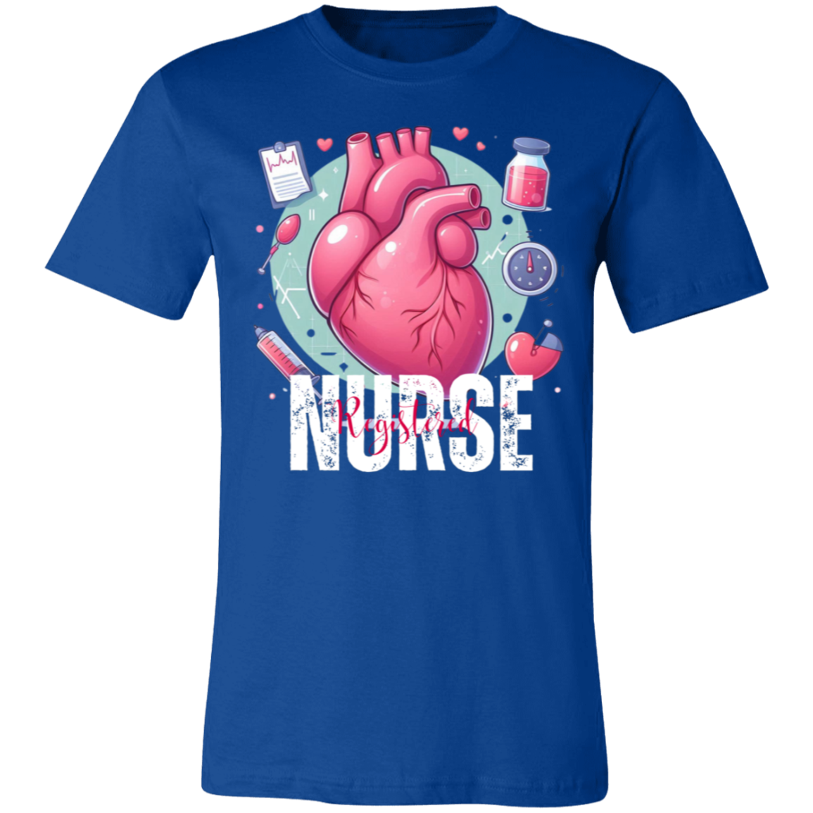 Registered Nurse T-Shirt