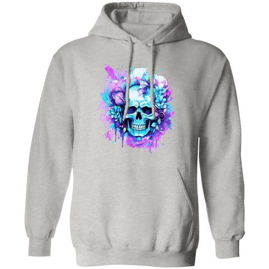 Good Girl Pullover Hoodie