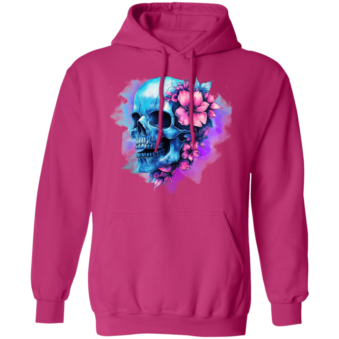 I'll Never Be Someone I'm NOT Pullover Hoodie